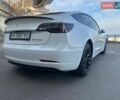 Білий Тесла Модель 3, об'ємом двигуна 0 л та пробігом 139 тис. км за 18600 $, фото 9 на Automoto.ua