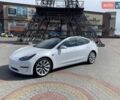 Білий Тесла Модель 3, об'ємом двигуна 0 л та пробігом 167 тис. км за 25500 $, фото 23 на Automoto.ua