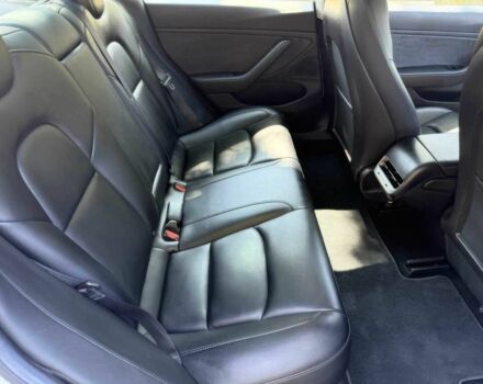 Белый Тесла Модель 3, объемом двигателя 0 л и пробегом 43 тыс. км за 11000 $, фото 7 на Automoto.ua