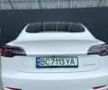 Білий Тесла Модель 3, об'ємом двигуна 0 л та пробігом 74 тис. км за 19500 $, фото 6 на Automoto.ua