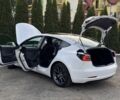 Белый Тесла Модель 3, объемом двигателя 0 л и пробегом 32 тыс. км за 22000 $, фото 6 на Automoto.ua