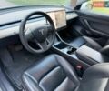 Білий Тесла Модель 3, об'ємом двигуна 0 л та пробігом 82 тис. км за 17600 $, фото 17 на Automoto.ua