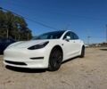 Білий Тесла Модель 3, об'ємом двигуна 0 л та пробігом 46 тис. км за 8000 $, фото 2 на Automoto.ua