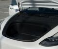 Белый Тесла Модель 3, объемом двигателя 0 л и пробегом 80 тыс. км за 18300 $, фото 3 на Automoto.ua