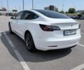 Білий Тесла Модель 3, об'ємом двигуна 0 л та пробігом 137 тис. км за 17900 $, фото 6 на Automoto.ua
