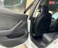 Белый Тесла Модель 3, объемом двигателя 0 л и пробегом 128 тыс. км за 14900 $, фото 22 на Automoto.ua