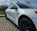 Белый Тесла Модель 3, объемом двигателя 0 л и пробегом 100 тыс. км за 13900 $, фото 7 на Automoto.ua