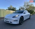 Белый Тесла Модель 3, объемом двигателя 0 л и пробегом 113 тыс. км за 16800 $, фото 7 на Automoto.ua