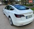 Белый Тесла Модель 3, объемом двигателя 0 л и пробегом 85 тыс. км за 14900 $, фото 5 на Automoto.ua