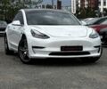 Білий Тесла Модель 3, об'ємом двигуна 0 л та пробігом 115 тис. км за 14700 $, фото 4 на Automoto.ua