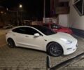 Белый Тесла Модель 3, объемом двигателя 0 л и пробегом 240 тыс. км за 15800 $, фото 3 на Automoto.ua