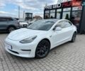Белый Тесла Модель 3, объемом двигателя 0 л и пробегом 148 тыс. км за 16500 $, фото 1 на Automoto.ua