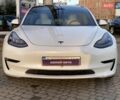 Белый Тесла Модель 3, объемом двигателя 0 л и пробегом 85 тыс. км за 18000 $, фото 6 на Automoto.ua