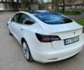 Белый Тесла Модель 3, объемом двигателя 0 л и пробегом 85 тыс. км за 14900 $, фото 6 на Automoto.ua