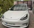 Тесла Модель 3 2019 у Дніпро (Дніпропетровську) на Automoto.ua Білий Тесла Модель 3, об'ємом двигуна 0 л та пробігом 164 тис. км за 20500 $, фото 1 на Automoto.ua
