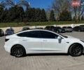 Белый Тесла Модель 3, объемом двигателя 0 л и пробегом 100 тыс. км за 16900 $, фото 5 на Automoto.ua