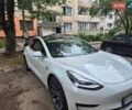 Білий Тесла Модель 3, об'ємом двигуна 0 л та пробігом 140 тис. км за 14500 $, фото 1 на Automoto.ua
