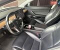 Белый Тесла Модель 3, объемом двигателя 0 л и пробегом 234 тыс. км за 13900 $, фото 4 на Automoto.ua