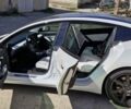 Белый Тесла Модель 3, объемом двигателя 0 л и пробегом 75 тыс. км за 24800 $, фото 9 на Automoto.ua