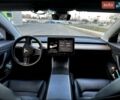 Білий Тесла Модель 3, об'ємом двигуна 0 л та пробігом 100 тис. км за 21500 $, фото 13 на Automoto.ua