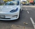 Белый Тесла Модель 3, объемом двигателя 0 л и пробегом 92 тыс. км за 12000 $, фото 7 на Automoto.ua