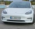 Белый Тесла Модель 3, объемом двигателя 0 л и пробегом 126 тыс. км за 19999 $, фото 28 на Automoto.ua