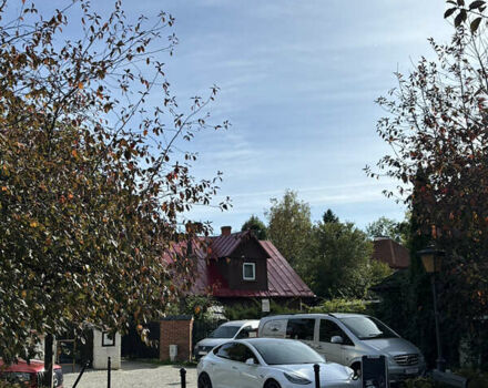 Белый Тесла Модель 3, объемом двигателя 0 л и пробегом 121 тыс. км за 19400 $, фото 13 на Automoto.ua