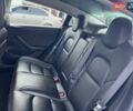 Білий Тесла Модель 3, об'ємом двигуна 0 л та пробігом 107 тис. км за 17500 $, фото 19 на Automoto.ua