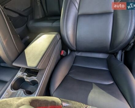 Белый Тесла Модель 3, объемом двигателя 0 л и пробегом 120 тыс. км за 19800 $, фото 35 на Automoto.ua