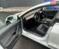 Белый Тесла Модель 3, объемом двигателя 0 л и пробегом 93 тыс. км за 20300 $, фото 3 на Automoto.ua