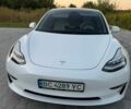 Білий Тесла Модель 3, об'ємом двигуна 0 л та пробігом 117 тис. км за 15900 $, фото 14 на Automoto.ua