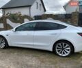 Белый Тесла Модель 3, объемом двигателя 0 л и пробегом 57 тыс. км за 17000 $, фото 6 на Automoto.ua