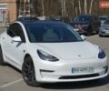 Білий Тесла Модель 3, об'ємом двигуна 0 л та пробігом 122 тис. км за 15800 $, фото 10 на Automoto.ua