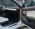 Білий Тесла Модель 3, об'ємом двигуна 0 л та пробігом 97 тис. км за 17499 $, фото 9 на Automoto.ua
