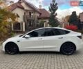 Білий Тесла Модель 3, об'ємом двигуна 0 л та пробігом 105 тис. км за 18550 $, фото 20 на Automoto.ua