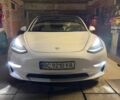 Белый Тесла Модель 3, объемом двигателя 0 л и пробегом 106 тыс. км за 17700 $, фото 4 на Automoto.ua