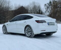 Белый Тесла Модель 3, объемом двигателя 0 л и пробегом 60 тыс. км за 19399 $, фото 10 на Automoto.ua