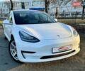 Белый Тесла Модель 3, объемом двигателя 0 л и пробегом 211 тыс. км за 14490 $, фото 2 на Automoto.ua