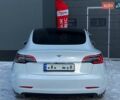 Белый Тесла Модель 3, объемом двигателя 0 л и пробегом 45 тыс. км за 17700 $, фото 8 на Automoto.ua