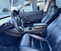 Белый Тесла Модель 3, объемом двигателя 0 л и пробегом 163 тыс. км за 14400 $, фото 31 на Automoto.ua