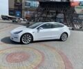 Білий Тесла Модель 3, об'ємом двигуна 0 л та пробігом 167 тис. км за 25500 $, фото 20 на Automoto.ua