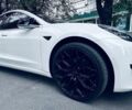 Белый Тесла Модель 3, объемом двигателя 0 л и пробегом 130 тыс. км за 17500 $, фото 8 на Automoto.ua