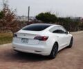 Білий Тесла Модель 3, об'ємом двигуна 0 л та пробігом 90 тис. км за 14000 $, фото 6 на Automoto.ua