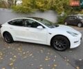 Білий Тесла Модель 3, об'ємом двигуна 0 л та пробігом 160 тис. км за 15500 $, фото 1 на Automoto.ua
