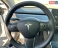 Белый Тесла Модель 3, объемом двигателя 0 л и пробегом 80 тыс. км за 21000 $, фото 14 на Automoto.ua