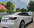 Белый Тесла Модель 3, объемом двигателя 0 л и пробегом 38 тыс. км за 26500 $, фото 7 на Automoto.ua