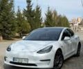 Белый Тесла Модель 3, объемом двигателя 0 л и пробегом 177 тыс. км за 12999 $, фото 4 на Automoto.ua