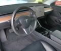 Білий Тесла Модель 3, об'ємом двигуна 0 л та пробігом 56 тис. км за 6700 $, фото 13 на Automoto.ua