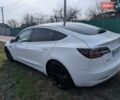 Білий Тесла Модель 3, об'ємом двигуна 0 л та пробігом 120 тис. км за 16980 $, фото 6 на Automoto.ua