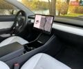 Белый Тесла Модель 3, объемом двигателя 0 л и пробегом 99 тыс. км за 19900 $, фото 27 на Automoto.ua